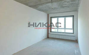 3-к квартира, вторичка, 94м2, 11/15 этаж