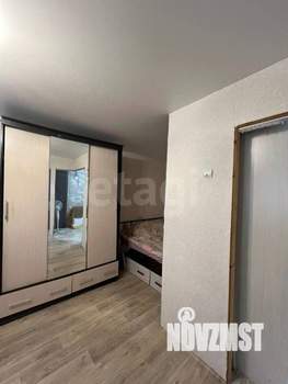 1-к квартира, вторичка, 35м2, 2/9 этаж