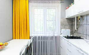 1-к квартира, вторичка, 31м2, 1/5 этаж