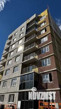 1-к квартира, вторичка, 41м2, 8/14 этаж
