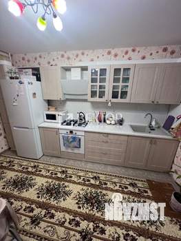 2-к квартира, вторичка, 53м2, 8/9 этаж