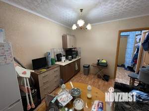 1-к квартира, вторичка, 36м2, 9/9 этаж