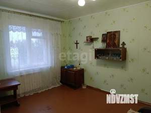 1-к квартира, вторичка, 22м2, 6/9 этаж