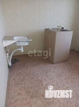 1-к квартира, вторичка, 39м2, 11/14 этаж