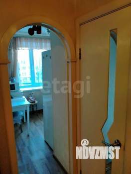 1-к квартира, вторичка, 35м2, 2/5 этаж