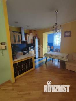 2-к квартира, вторичка, 89м2, 1/5 этаж