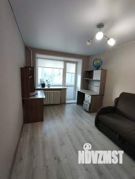 2-к квартира, вторичка, 42м2, 2/5 этаж