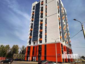 3-к квартира, вторичка, 95м2, 12/15 этаж