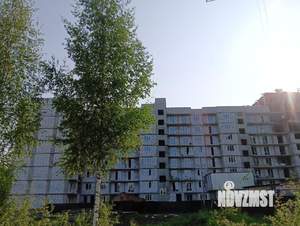 2-к квартира, вторичка, 61м2, 5/14 этаж