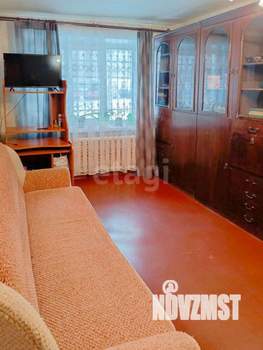 1-к квартира, вторичка, 31м2, 2/5 этаж