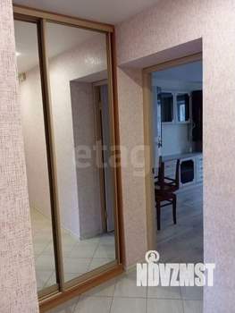 2-к квартира, вторичка, 48м2, 3/5 этаж