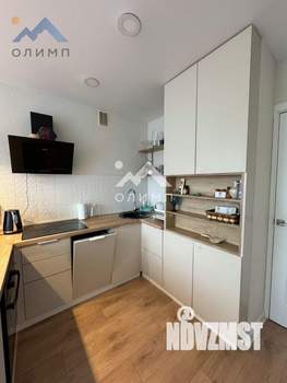 1-к квартира, вторичка, 47м2, 2/18 этаж