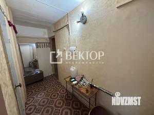 1-к квартира, вторичка, 31м2, 2/5 этаж