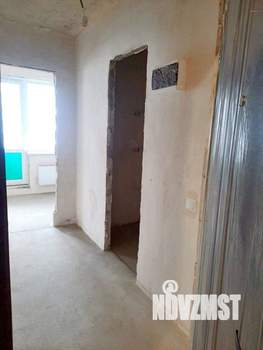 Студия квартира, вторичка, 31м2, 8/10 этаж