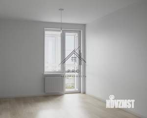 Студия квартира, вторичка, 26м2, 4/9 этаж