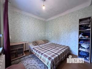 3-к квартира, вторичка, 62м2, 1/2 этаж