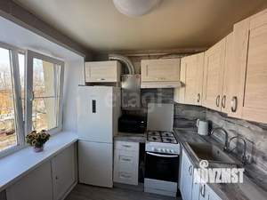 2-к квартира, вторичка, 44м2, 3/5 этаж