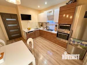 1-к квартира, вторичка, 41м2, 9/10 этаж