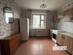 1-к квартира, вторичка, 35м2, 5/10 этаж