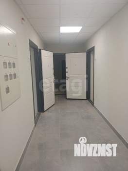 1-к квартира, вторичка, 52м2, 5/18 этаж