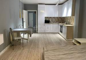 2-к квартира, вторичка, 63м2, 15/17 этаж