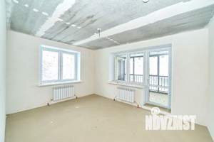 2-к квартира, вторичка, 68м2, 3/5 этаж