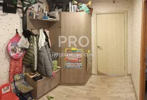 3-к квартира, вторичка, 51м2, 1/5 этаж