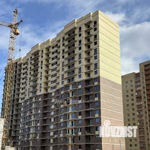 1-к квартира, вторичка, 33м2, 5/18 этаж