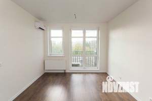 1-к квартира, вторичка, 34м2, 6/10 этаж