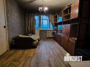 1-к квартира, вторичка, 33м2, 3/9 этаж