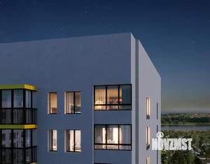 2-к квартира, вторичка, 45м2, 15/18 этаж