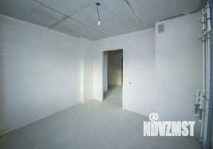 1-к квартира, вторичка, 47м2, 9/16 этаж