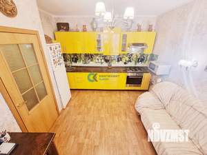 2-к квартира, вторичка, 59м2, 5/5 этаж