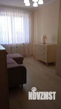 1-к квартира, вторичка, 42м2, 6/8 этаж