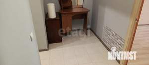 1-к квартира, вторичка, 52м2, 2/12 этаж