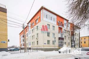 3-к квартира, вторичка, 166м2, 4/4 этаж