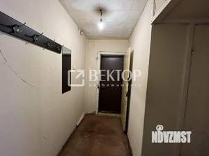 2-к квартира, вторичка, 45м2, 2/5 этаж
