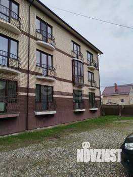 1-к квартира, вторичка, 36м2, 2/3 этаж