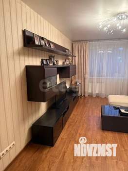 3-к квартира, вторичка, 84м2, 2/10 этаж