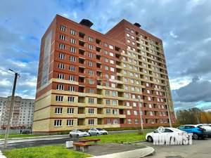 1-к квартира, вторичка, 37м2, 3/14 этаж