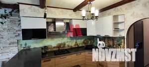 3-к квартира, вторичка, 104м2, 9/9 этаж