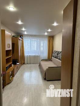 2-к квартира, вторичка, 45м2, 3/5 этаж