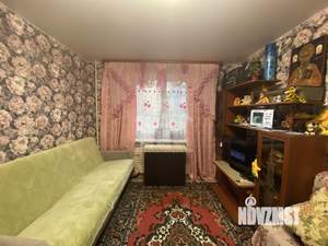 1-к квартира, вторичка, 22м2, 1/9 этаж
