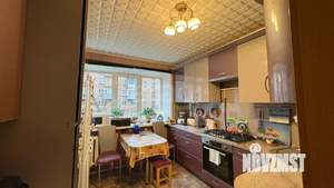 5-к квартира, вторичка, 95м2, 2/5 этаж