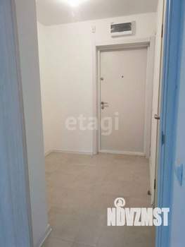 2-к квартира, вторичка, 46м2, 3/17 этаж