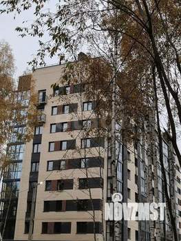 1-к квартира, вторичка, 46м2, 7/9 этаж