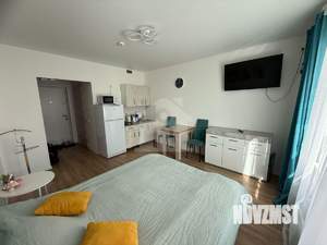 Студия квартира, вторичка, 22м2, 9/17 этаж