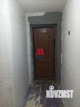 2-к квартира, вторичка, 48м2, 1/5 этаж