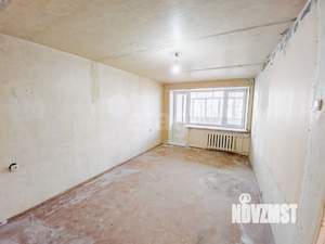 3-к квартира, вторичка, 60м2, 4/9 этаж