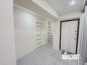 3-к квартира, вторичка, 74м2, 9/11 этаж